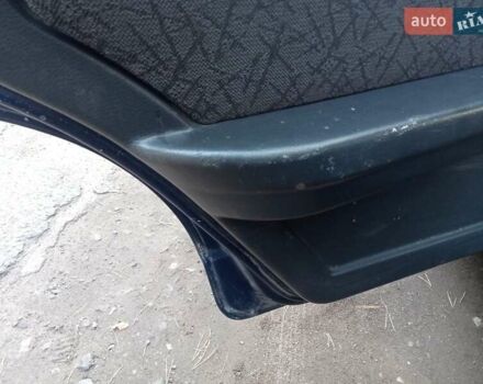 ВАЗ 21099, объемом двигателя 1.5 л и пробегом 212 тыс. км за 1500 $, фото 8 на Automoto.ua