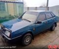 ВАЗ 21099, объемом двигателя 1.5 л и пробегом 191 тыс. км за 1500 $, фото 3 на Automoto.ua