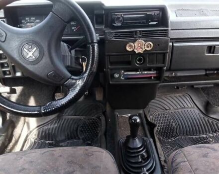 ВАЗ 21099, об'ємом двигуна 1.5 л та пробігом 252 тис. км за 1800 $, фото 3 на Automoto.ua