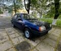 ВАЗ 21099, объемом двигателя 15 л и пробегом 125 тыс. км за 1400 $, фото 10 на Automoto.ua