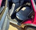 ВАЗ 21099, объемом двигателя 1.5 л и пробегом 132 тыс. км за 1650 $, фото 5 на Automoto.ua