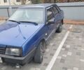 ВАЗ 21099, объемом двигателя 1.5 л и пробегом 340 тыс. км за 1800 $, фото 3 на Automoto.ua