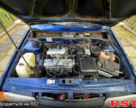 ВАЗ 21099, объемом двигателя 15 л и пробегом 125 тыс. км за 1400 $, фото 12 на Automoto.ua