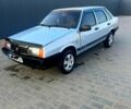 ВАЗ 21099, объемом двигателя 1.6 л и пробегом 158 тыс. км за 1500 $, фото 1 на Automoto.ua