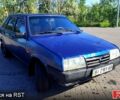 ВАЗ 21099, объемом двигателя 1.5 л и пробегом 113 тыс. км за 1300 $, фото 2 на Automoto.ua