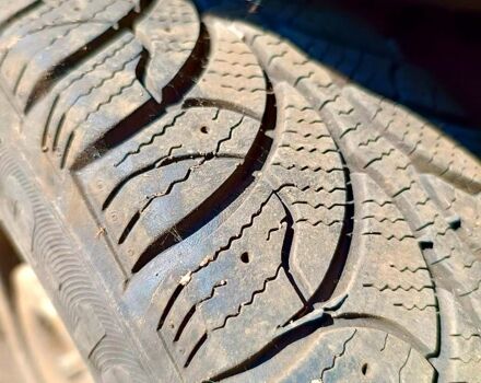 ВАЗ 21099, объемом двигателя 1.5 л и пробегом 238 тыс. км за 1200 $, фото 3 на Automoto.ua