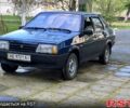 ВАЗ 21099, объемом двигателя 15 л и пробегом 125 тыс. км за 1400 $, фото 6 на Automoto.ua