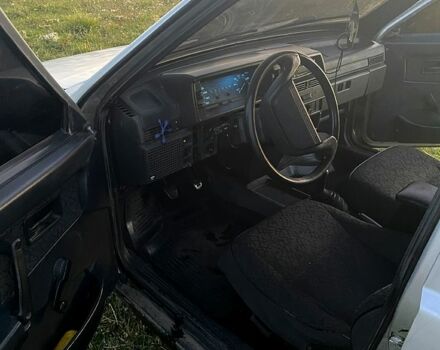 ВАЗ 21099, объемом двигателя 1.5 л и пробегом 305 тыс. км за 1080 $, фото 3 на Automoto.ua