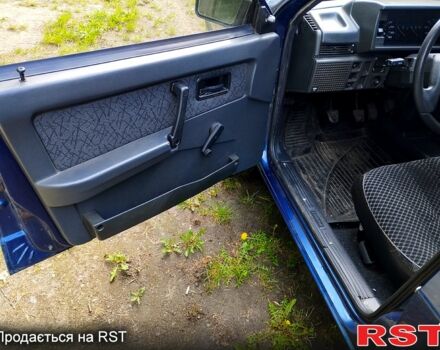 ВАЗ 21099, объемом двигателя 1.5 л и пробегом 0 тыс. км за 2300 $, фото 4 на Automoto.ua