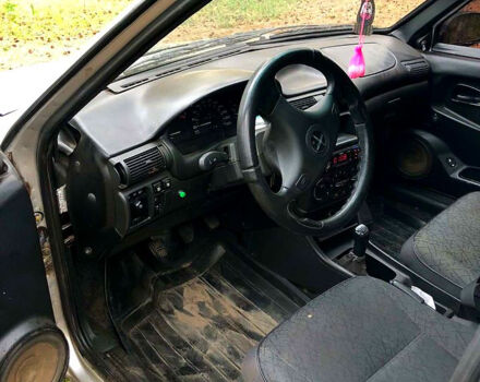 ВАЗ 21099, об'ємом двигуна 1.5 л та пробігом 33 тис. км за 1500 $, фото 2 на Automoto.ua