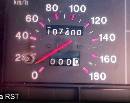 ВАЗ 21099, объемом двигателя 15 л и пробегом 0 тыс. км за 1200 $, фото 4 на Automoto.ua