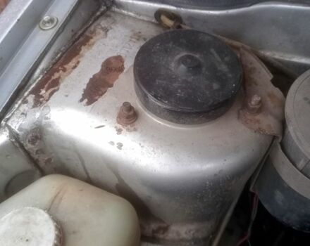 ВАЗ 21099, объемом двигателя 1.6 л и пробегом 0 тыс. км за 1050 $, фото 9 на Automoto.ua