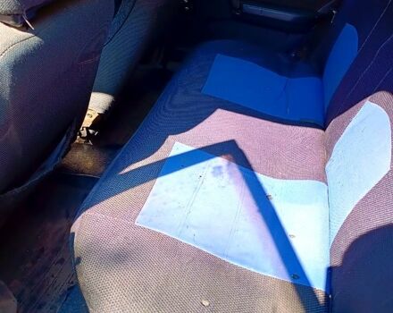 ВАЗ 21099, объемом двигателя 1.5 л и пробегом 238 тыс. км за 1200 $, фото 7 на Automoto.ua