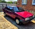ВАЗ 21099, объемом двигателя 1.5 л и пробегом 132 тыс. км за 1650 $, фото 1 на Automoto.ua