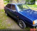 ВАЗ 21099, объемом двигателя 1.5 л и пробегом 0 тыс. км за 2300 $, фото 1 на Automoto.ua