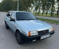 ВАЗ 21099, объемом двигателя 1.5 л и пробегом 251 тыс. км за 2400 $, фото 1 на Automoto.ua