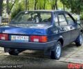 ВАЗ 21099, объемом двигателя 15 л и пробегом 125 тыс. км за 1400 $, фото 5 на Automoto.ua