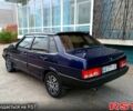 ВАЗ 21099, объемом двигателя 1.5 л и пробегом 230 тыс. км за 2150 $, фото 3 на Automoto.ua