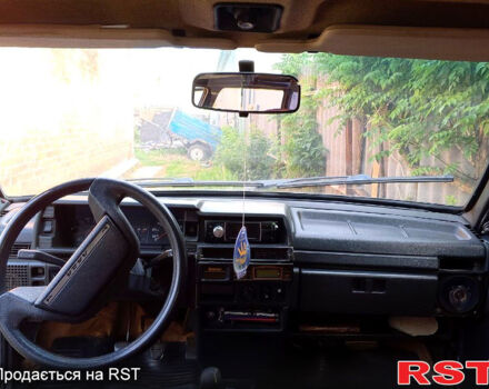 ВАЗ 21099, объемом двигателя 1.5 л и пробегом 217 тыс. км за 1700 $, фото 1 на Automoto.ua