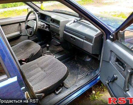 ВАЗ 21099, объемом двигателя 1.5 л и пробегом 0 тыс. км за 2300 $, фото 3 на Automoto.ua