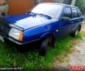 ВАЗ 21099, объемом двигателя 1.6 л и пробегом 220 тыс. км за 1200 $, фото 1 на Automoto.ua