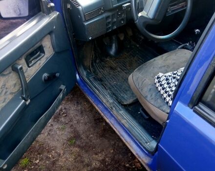 ВАЗ 21099, об'ємом двигуна 1.5 л та пробігом 129 тис. км за 1450 $, фото 3 на Automoto.ua