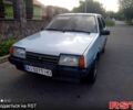 ВАЗ 21099, об'ємом двигуна 1.5 л та пробігом 187 тис. км за 550 $, фото 1 на Automoto.ua