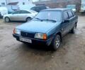 ВАЗ 21099, объемом двигателя 15 л и пробегом 170 тыс. км за 2100 $, фото 1 на Automoto.ua