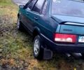 ВАЗ 21099, об'ємом двигуна 1.5 л та пробігом 0 тис. км за 1400 $, фото 6 на Automoto.ua