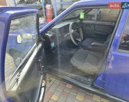 ВАЗ 21099, об'ємом двигуна 1.5 л та пробігом 184 тис. км за 1200 $, фото 3 на Automoto.ua