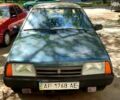 ВАЗ 21099, объемом двигателя 1.5 л и пробегом 170 тыс. км за 1200 $, фото 4 на Automoto.ua