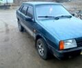 ВАЗ 21099, объемом двигателя 15 л и пробегом 170 тыс. км за 2100 $, фото 4 на Automoto.ua