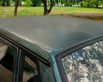 ВАЗ 21099, объемом двигателя 1.5 л и пробегом 170 тыс. км за 1200 $, фото 1 на Automoto.ua