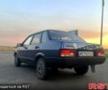 ВАЗ 21099, об'ємом двигуна 1.5 л та пробігом 200 тис. км за 1500 $, фото 5 на Automoto.ua