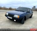 ВАЗ 21099, объемом двигателя 15 л и пробегом 240 тыс. км за 2800 $, фото 1 на Automoto.ua
