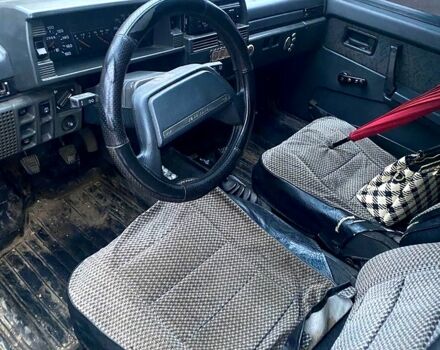 ВАЗ 21099, объемом двигателя 15 л и пробегом 170 тыс. км за 2100 $, фото 5 на Automoto.ua
