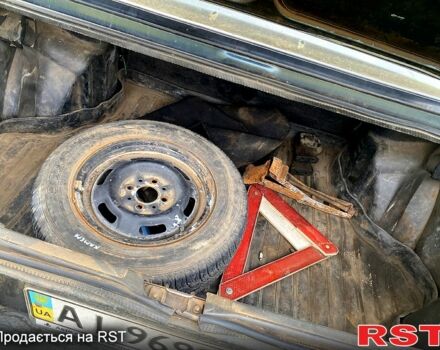 ВАЗ 21099, об'ємом двигуна 1.5 л та пробігом 250 тис. км за 800 $, фото 7 на Automoto.ua