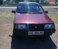 ВАЗ 21099, объемом двигателя 1.5 л и пробегом 220 тыс. км за 800 $, фото 1 на Automoto.ua