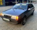 ВАЗ 21099, объемом двигателя 1.5 л и пробегом 238 тыс. км за 1900 $, фото 6 на Automoto.ua