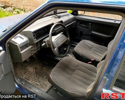 ВАЗ 21099, объемом двигателя 1.5 л и пробегом 0 тыс. км за 2300 $, фото 1 на Automoto.ua