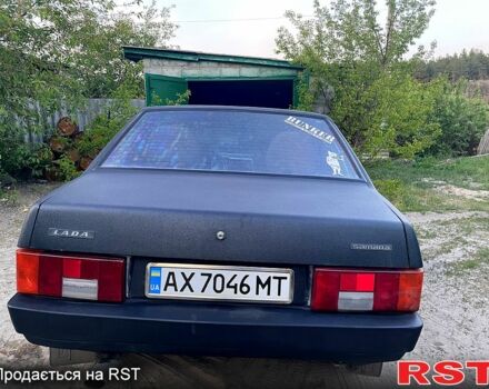 ВАЗ 21099, объемом двигателя 1.5 л и пробегом 274 тыс. км за 1700 $, фото 7 на Automoto.ua