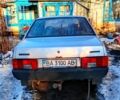 ВАЗ 21099, объемом двигателя 1.5 л и пробегом 0 тыс. км за 1100 $, фото 1 на Automoto.ua