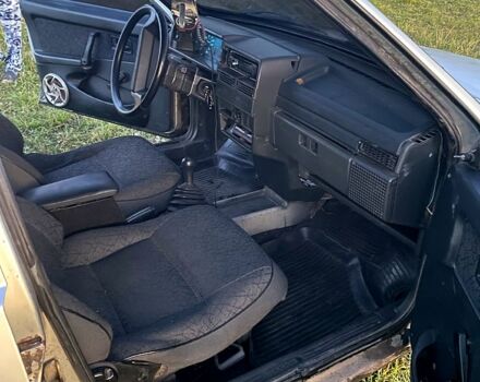 ВАЗ 21099, объемом двигателя 1.5 л и пробегом 305 тыс. км за 1080 $, фото 4 на Automoto.ua