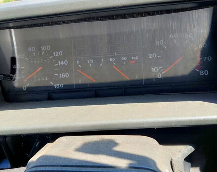 ВАЗ 21099, объемом двигателя 1.5 л и пробегом 174 тыс. км за 1600 $, фото 5 на Automoto.ua