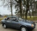 ВАЗ 21099, об'ємом двигуна 1.5 л та пробігом 137 тис. км за 2650 $, фото 3 на Automoto.ua