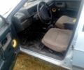 ВАЗ 21099, объемом двигателя 1.6 л и пробегом 211 тыс. км за 600 $, фото 2 на Automoto.ua