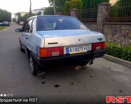 ВАЗ 21099, об'ємом двигуна 1.5 л та пробігом 187 тис. км за 550 $, фото 2 на Automoto.ua