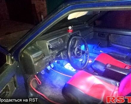 ВАЗ 21099, объемом двигателя 1.5 л и пробегом 125 тыс. км за 2050 $, фото 2 на Automoto.ua