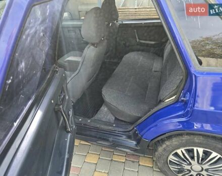 ВАЗ 21099, об'ємом двигуна 1.5 л та пробігом 184 тис. км за 1200 $, фото 2 на Automoto.ua