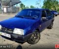 ВАЗ 21099, объемом двигателя 1.5 л и пробегом 113 тыс. км за 1300 $, фото 1 на Automoto.ua